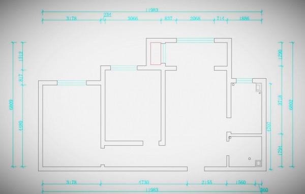 零下30度,空調機位爆改洗衣房,結果自來水凍住了 零下30度,空調機位爆改洗衣房,結果自來水凍住了