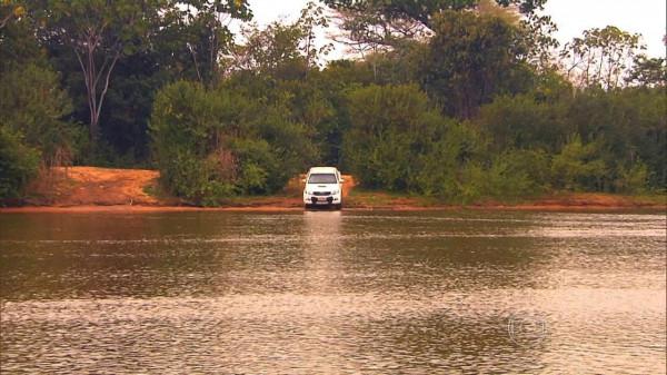 世界第一的河心島：面積相當於15個崇明島，島上還有“河中河”