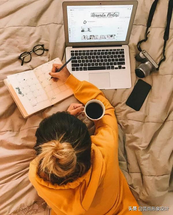 一個女人,最好的生活狀態 一個女人,最好的生活狀態