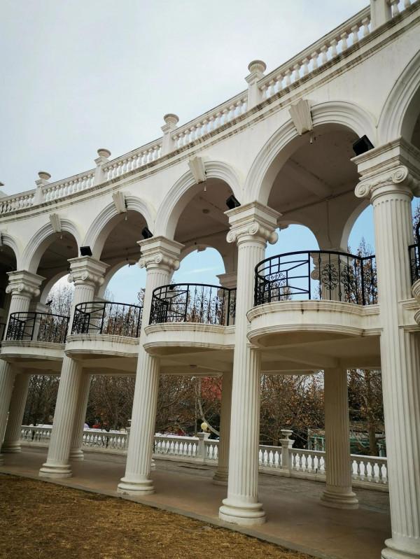 推薦一條燈光秀觀賞路線