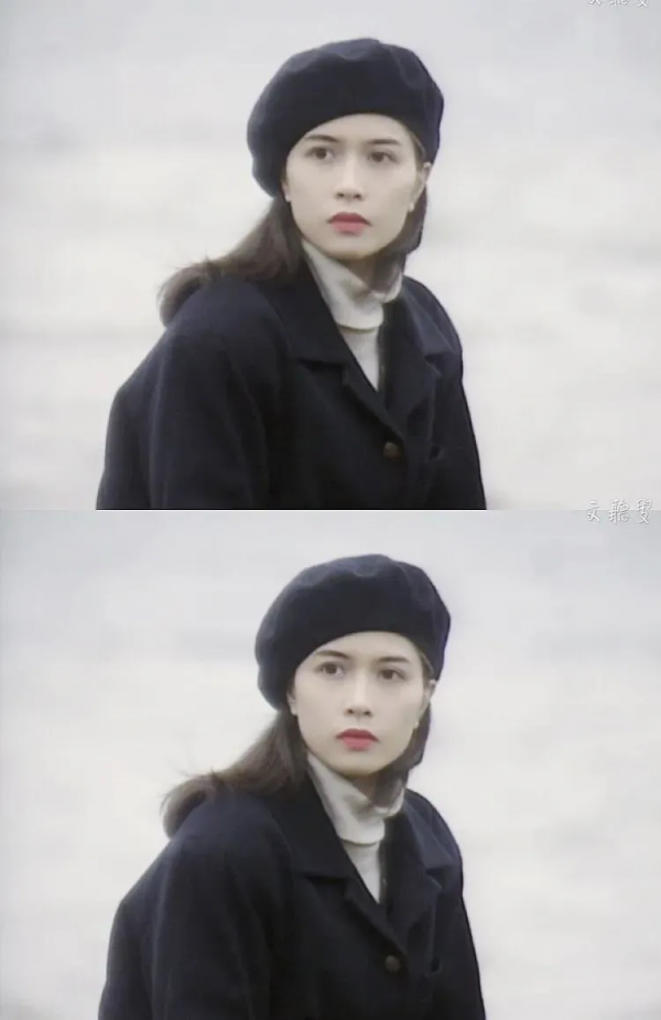 天吶！迪麗熱巴怎麼突然變醜了？​