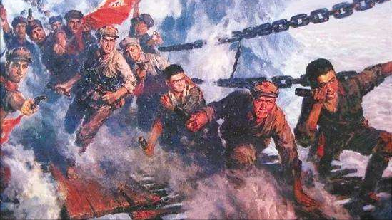 1971一老農被人罵漢奸，真實身份竟是紅軍團長，這是為何？