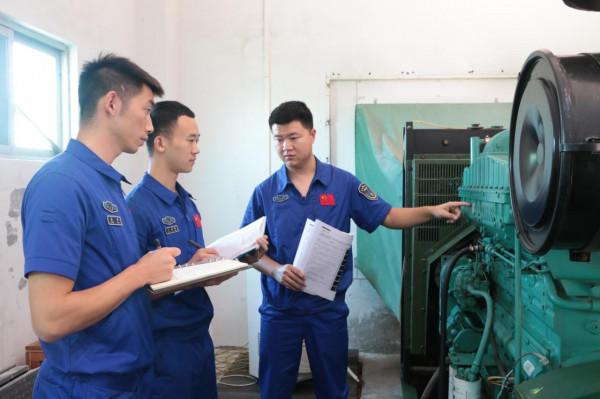 西沙衛星觀測站：護航問天之路，他們的世界踏浪逐星