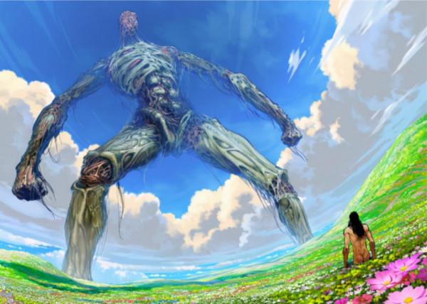 一拳超人：再一次出現在流浪帝眼前的“神明”，真的是神嗎？