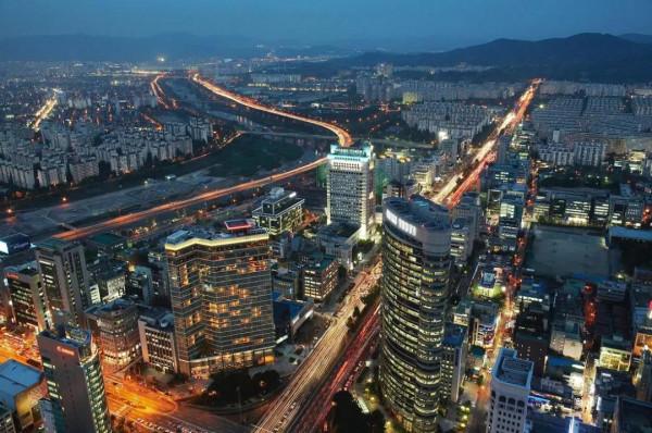 日本釋出世界十強城市:東京第三、首爾第八,上海僅排第十? 日本釋出世界十強城市:東京第三、首爾第八,上海僅排第十?