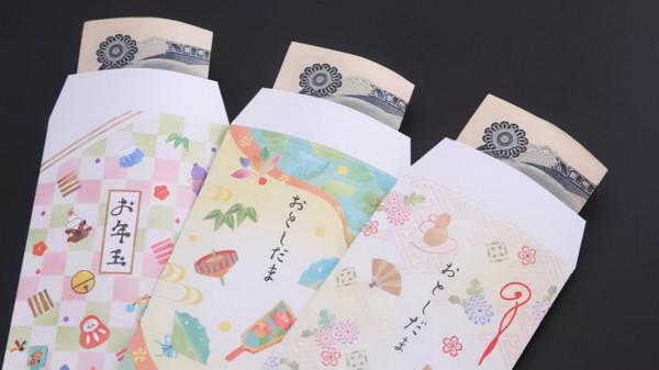 日本新年將近，看完日本人的新年習俗，濃濃的中國味