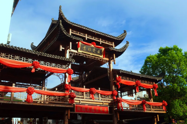 湖北恩施旅遊攻略