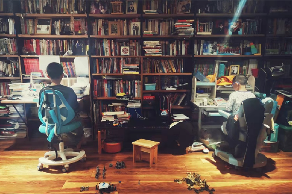 旅行教育怎麼做?一位清華父親400天親子環中國教育實踐 旅行教育怎麼做?一位清華父親400天親子環中國教育實踐