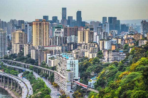 無房者的福音:戶籍和房子脫鉤,房子開始去“金融屬性” 無房者的福音:戶籍和房子脫鉤,房子開始去“金融屬性”