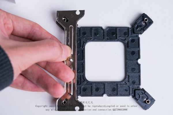 12代酷睿平民版風冷散熱器來了——超頻三東海R4000