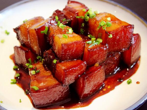 紅燒肉、紅燒魚、獅子頭，配方免費教你，建議收藏，團圓飯用得上