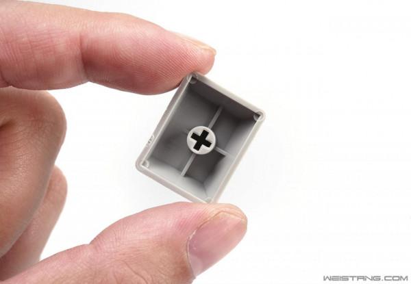 IQUNIX OG80蟲洞三模無線機械鍵盤賞析