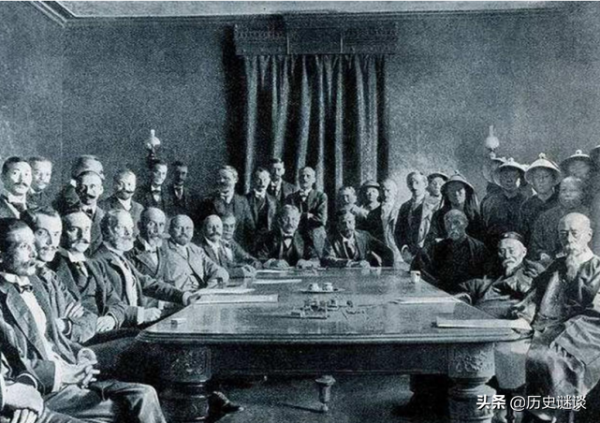 如果八國聯軍侵華戰爭,發生在鼎盛的乾隆時期,結果會如何? 如果八國聯軍侵華戰爭,發生在鼎盛的乾隆時期,結果會如何?