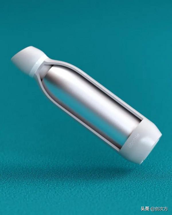 天花板級別水瓶，什麼水平？