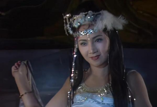 86版《西遊記》37位美女大合集 86版《西遊記》37位美女大合集