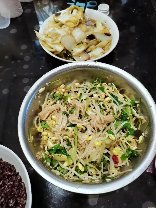 減脂第二輪二天！繼續加油