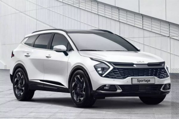 明年將有四款新車，新SUV+純電車型，東風悅達起亞還能搶救一下？