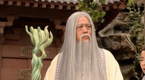 如果讓神話人物來一場速度比賽，誰能排第一？孫悟空只排第四