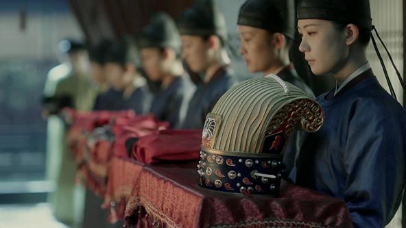 《斛珠夫人》撲街，豆瓣評分4.9，楊冪滿臉疲憊，陳偉霆油膩不堪