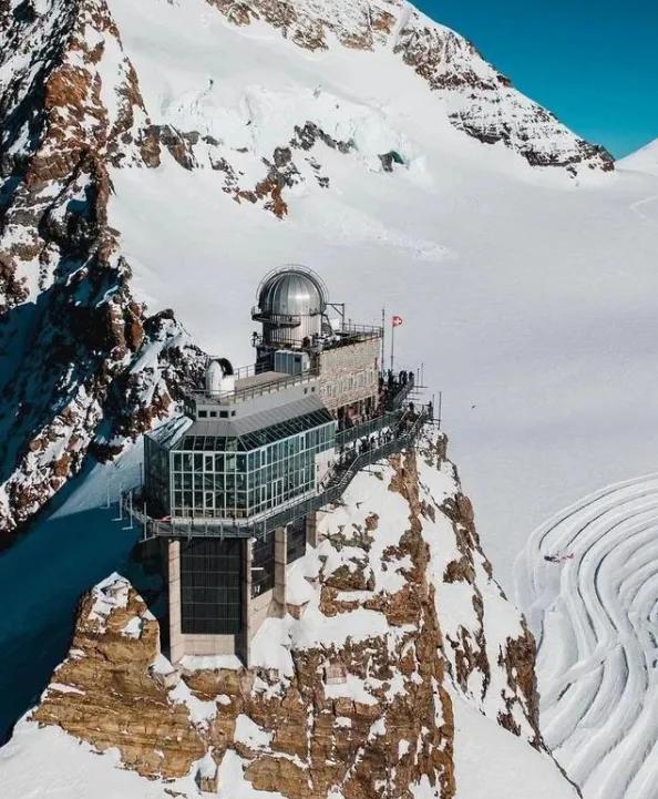 如果找不到生活下去的勇氣,就來瑞士吧 如果找不到生活下去的勇氣,就來瑞士吧