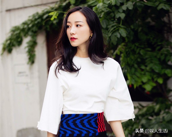 才華橫溢的6大女星,韓雪成“寶藏女星”,董卿實至名歸 才華橫溢的6大女星,韓雪成“寶藏女星”,董卿實至名歸