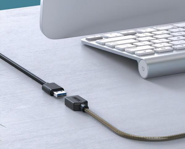 冷門但巨好用!這些堪稱“神器”的電腦資料線,你瞭解幾個? 冷門但巨好用!這些堪稱“神器”的電腦資料線,你瞭解幾個?