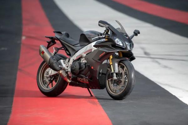 機械美學,高顏值摩托車的魅力(上) 機械美學,高顏值摩托車的魅力(上)