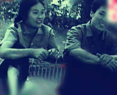 張藝謀女兒張末：怨恨鞏俐多年，嫁外國人遭家暴，如今幡然醒悟