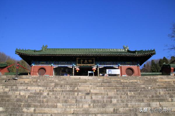 咋免費了？河南一個門票120元的5A級景區，連停車費都不收了