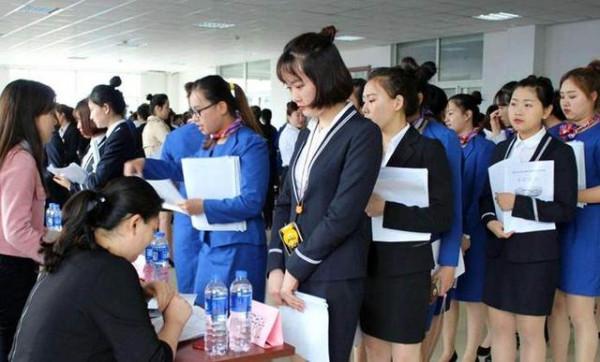 年紀越大越“吃香”的專業,中年是上升期,退休後還有可能被返聘 年紀越大越“吃香”的專業,中年是上升期,退休後還有可能被返聘