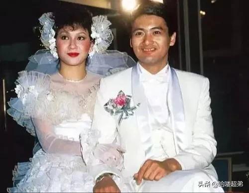 閃婚閃離的12對明星，他們是各取所需，還是別有所圖