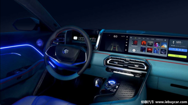 沙龍機甲龍限量生產101臺 最大續航里程802公里/目前只在中國上市