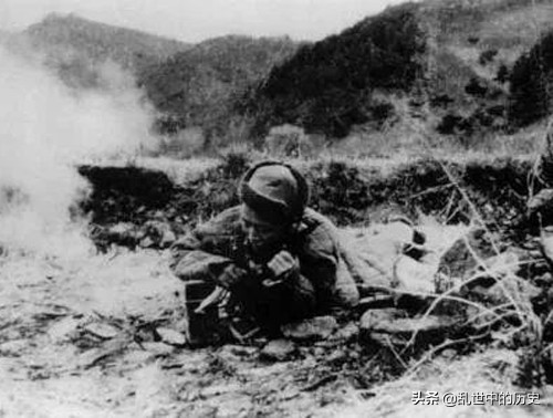 180師突圍不力，原因是砸電臺、燒密碼本？60軍未提及此事