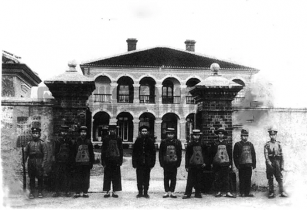 細說長沙橘子洲的前世今生