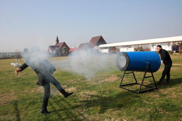 我軍38個炮兵營一天打3萬炮彈 一輪齊射撼天動地問你怕不怕 我軍38個炮兵營一天打3萬炮彈 一輪齊射撼天動地問你怕不怕