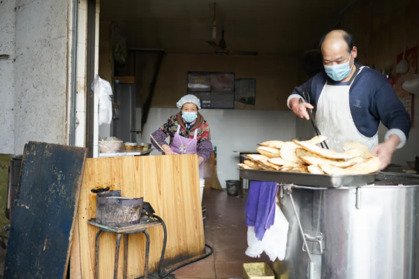 老街尋訪之民主街（二）: 老街改造後，裡面的人去哪兒了？