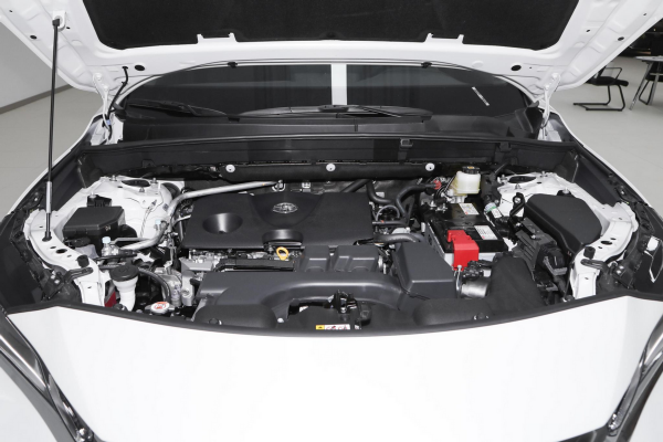 一汽豐田凌放HARRIER養車成本分析,每月僅需1684元? 一汽豐田凌放HARRIER養車成本分析,每月僅需1684元?