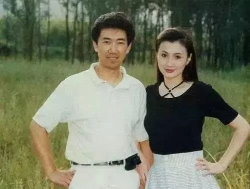 中國8大美人今昔顏值對比，有人整容顏垮，有人優雅老去，差距大