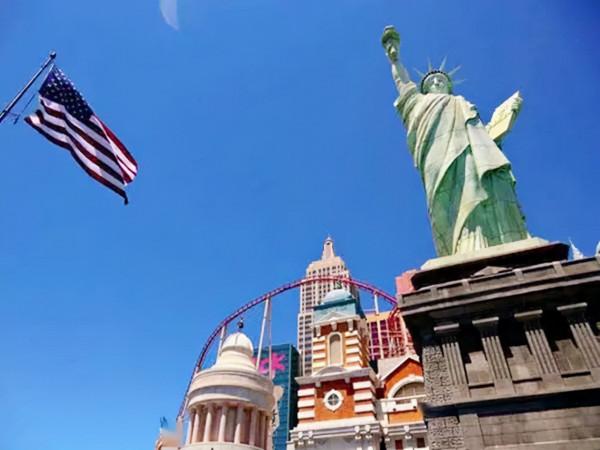 大資料對比：聯合國五大常任理事國中美俄英法綜合實力到底如何？