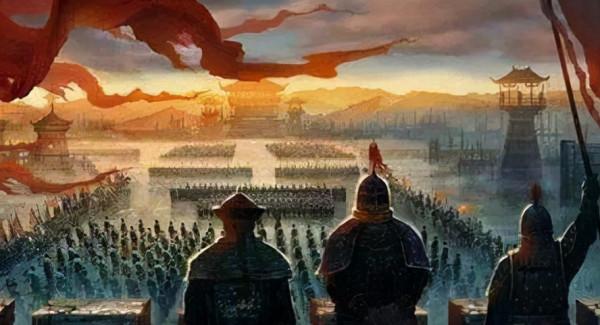 哭泣的1644：探索大明滅亡的原因