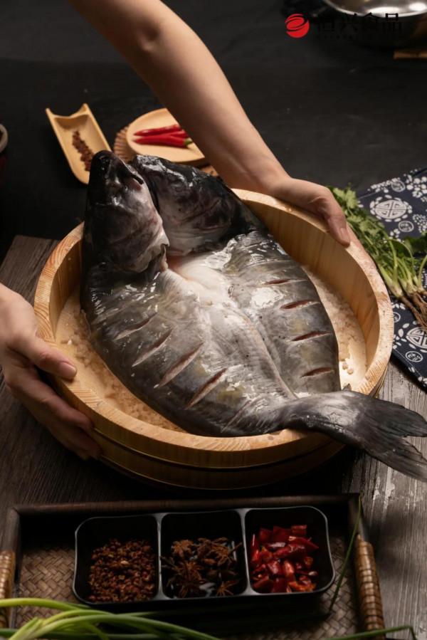 恆興下一個10萬噸級產業鏈魚類品種,銷售額過億 恆興下一個10萬噸級產業鏈魚類品種,銷售額過億