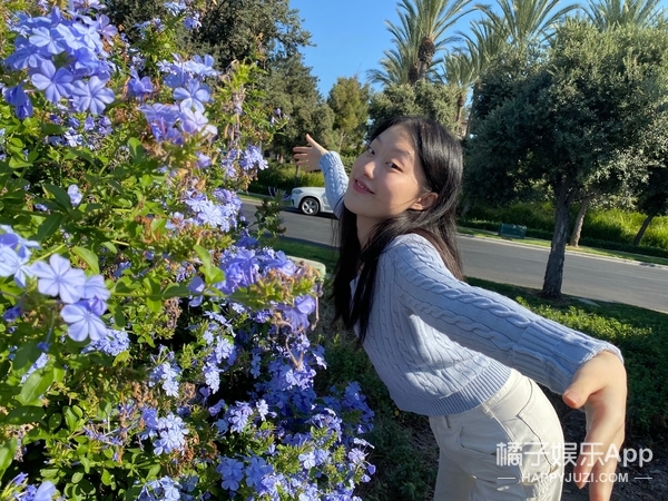 還記得《情深深雨濛濛》裡的可雲嗎？她女兒當導演了？