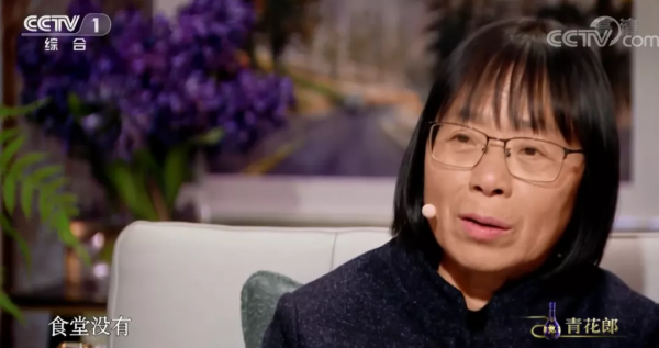 《朗讀者》第三季迴歸，一如既往地好看好哭