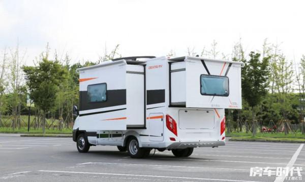 容貌雖變 顏值依舊 加量不加價的德興大熊座 內外皆有料 容貌雖變 顏值依舊 加量不加價的德興大熊座 內外皆有料