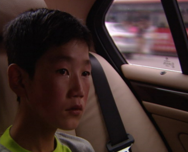 變形計主角今昔對比：真香男孩當上老闆，高佔喜考上211成國防生