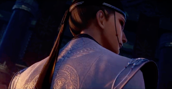 不良人5：姬如雪開掛預定，新角色駱小北亮相，粉絲擔憂李星雲C位