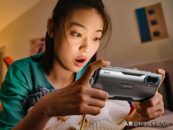 不等小米旗艦!2K螢幕、百瓦充電、IP68、屏下鏡頭,Redmi都有? 不等小米旗艦!2K螢幕、百瓦充電、IP68、屏下鏡頭,Redmi都有?