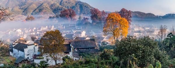 國慶旅行不扎堆！4條絕美自駕路線，強力推薦！沿途風景美爆了