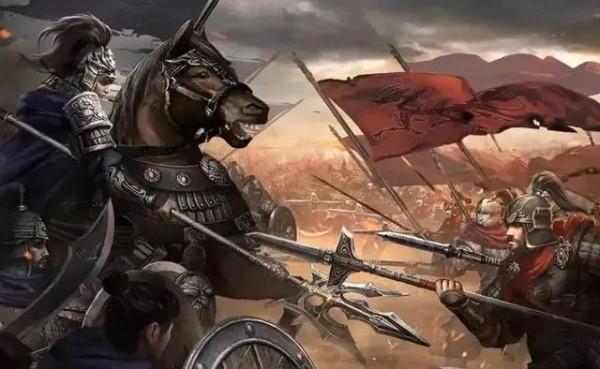 歷史的遺憾之飛將軍李廣 歷史的遺憾之飛將軍李廣