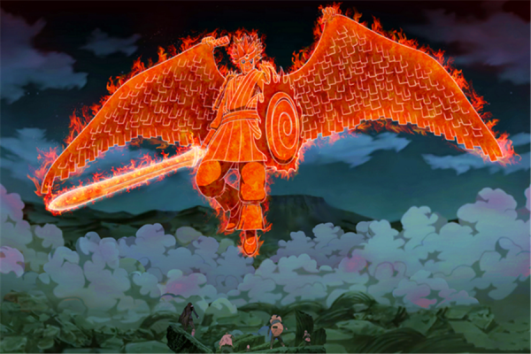 火影中有哪些可攻可守的忍術？神威獨樹一幟，須佐能乎不落下風